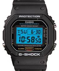  G-Shock Topluluğu.