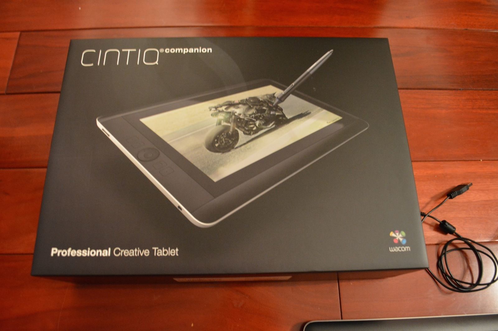 opencanvas 1.1 not compatable with wacom cintiq 13hd opencanvas 1.1 not compatable with wacom cintiq 13hd