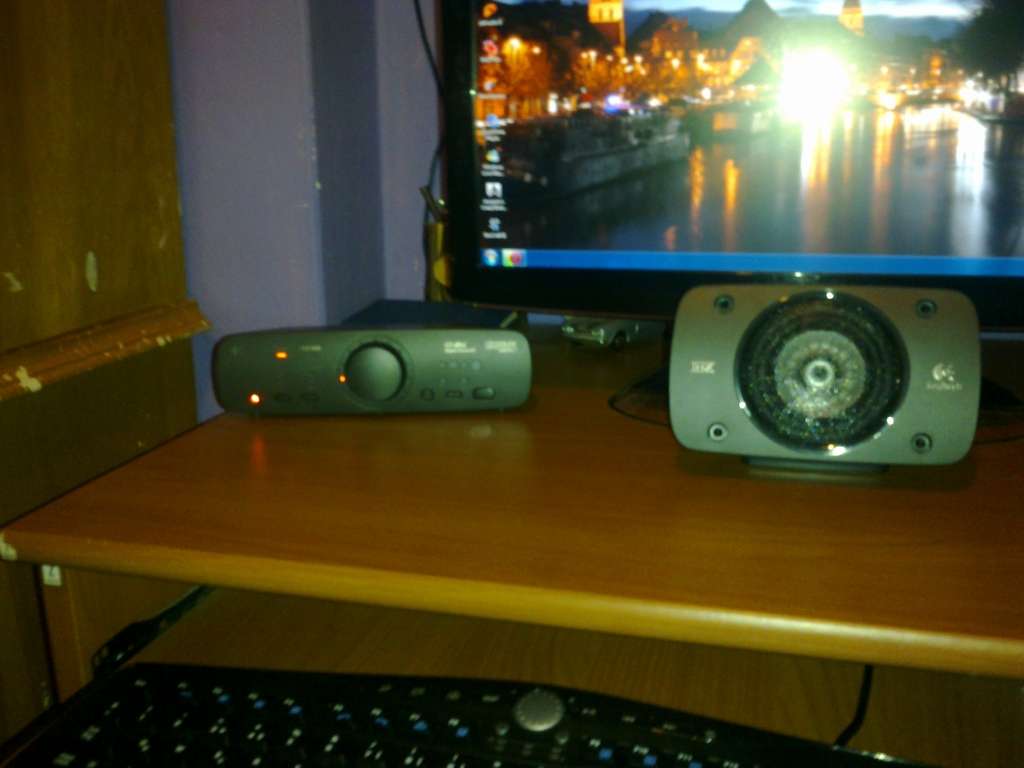  LOGITECH-Z906'cılar BURAYA!!!