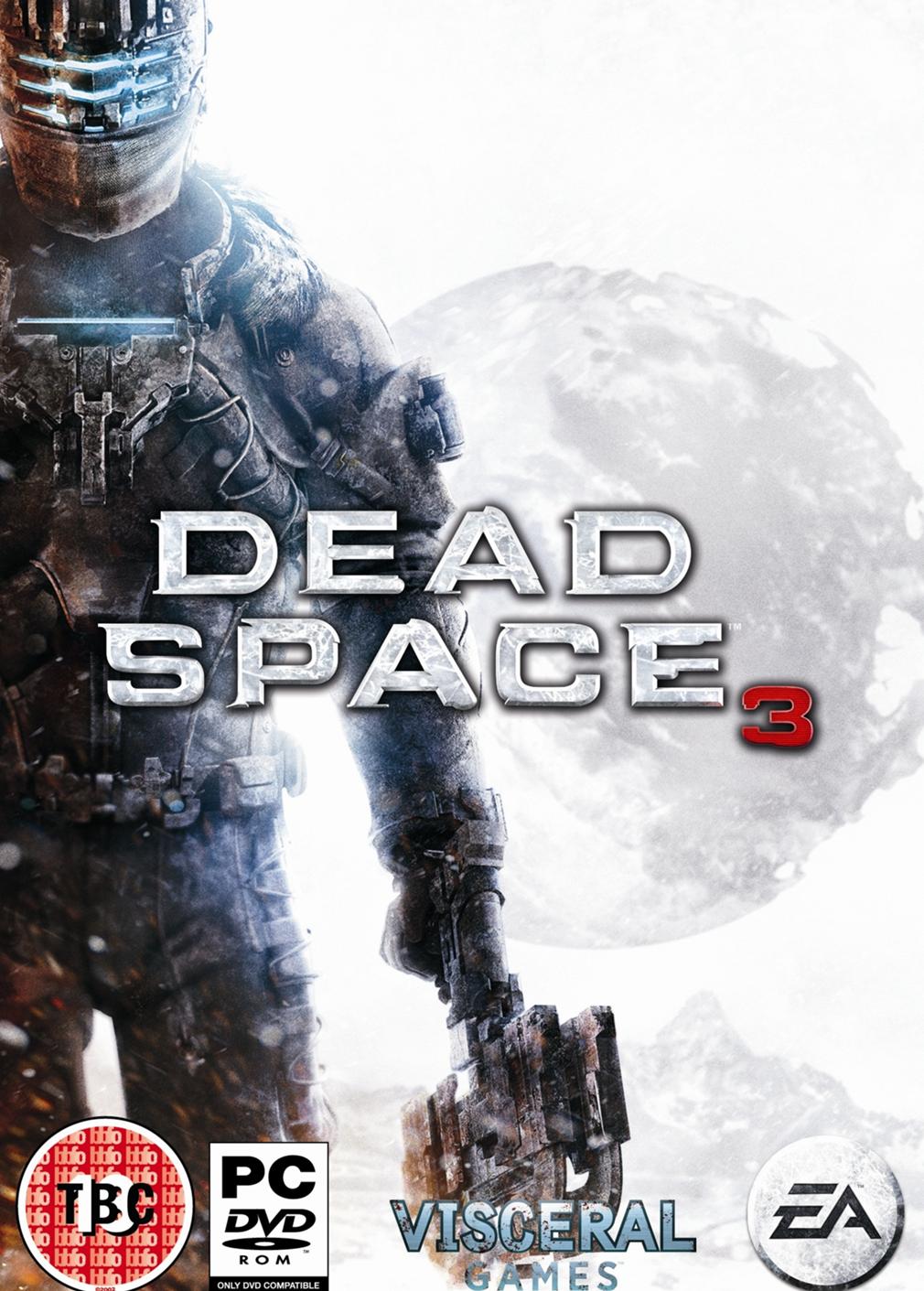  Dead Space 3 [ANA KONU]