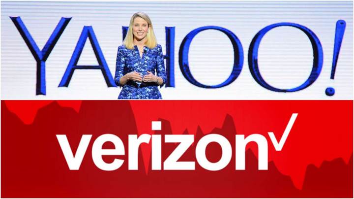 Bir dönem sona erdi: Verizon resmen Yahoo’yu satın aldı