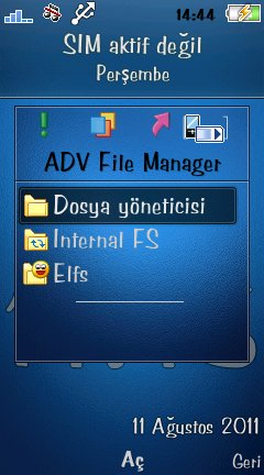  Aino™ (U10i) Modding (Patch/Yazılım/Dil Yükleme-Ses Yükseltme-IC/Layout Düzenleme)