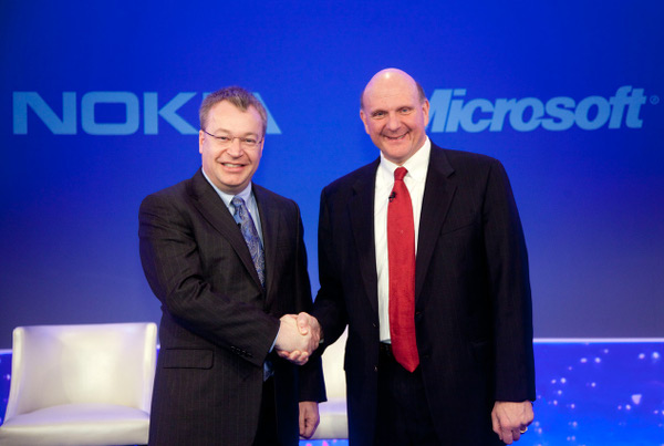 Microsoft'un Nokia'yı satın alma sürecinin detayları ortaya çıkıyor