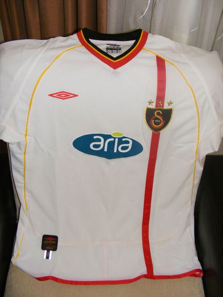 SATILIK - TAKASLIK GALATASARAY FORMALARI ... ANKARA