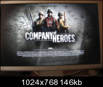  COMPANY OF HEROES: OPPOSING FRONTS(ÇIKTI)