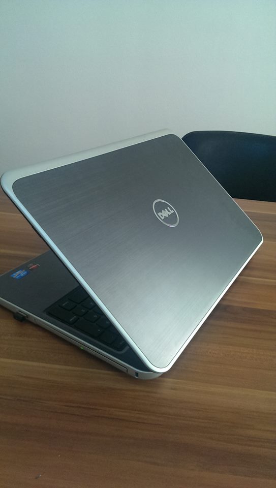  Dell INSPIRON 5521 G33W81C (W8) 4 Ay Aylık PC ( Az Kullanılmış )