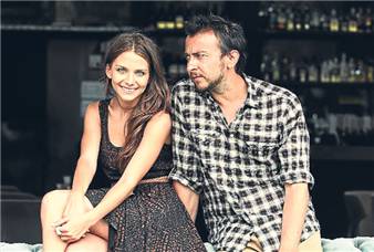 Leyla ile Mecnun Film Oluyor