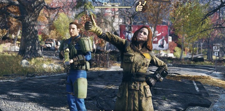 Fallout oyunlarına ilgi arttı: 1 günde 5 milyon oyuncu!