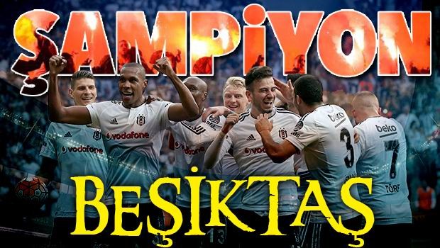  [Beşiktaş 2015/2016 Sezonu] Genel Tartışma ve Transfer Konusu