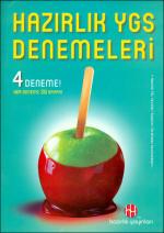  YGS Denemeleri -Yorumlayın [ Piyasadaki Tüm Denemeler Burada]