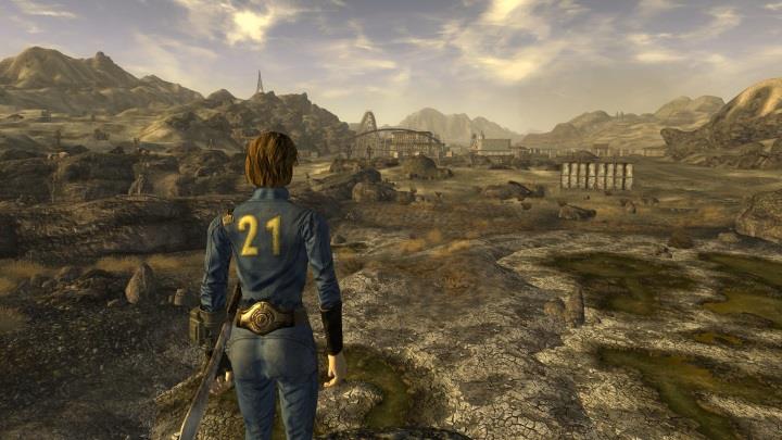 Fallout 3 ve New Vegas remaster olarak geri dönüyor