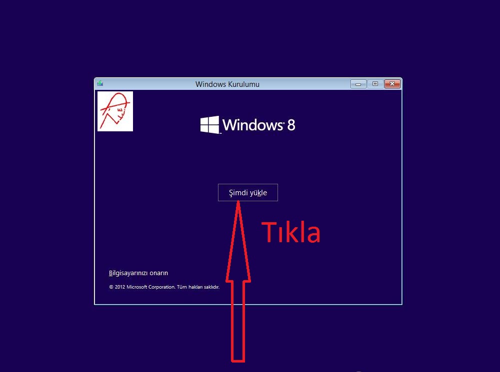Sanal kutu için windows 7 iso ücretsiz indir