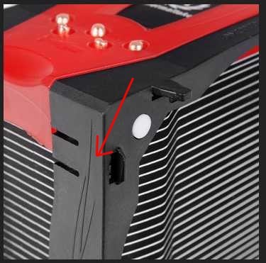  SATILDI THERMALTAKE Frio Advanced AMD\İNTEL