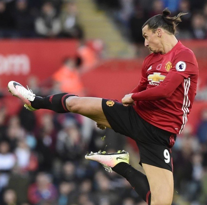 IAmZlatanİbrahimovic