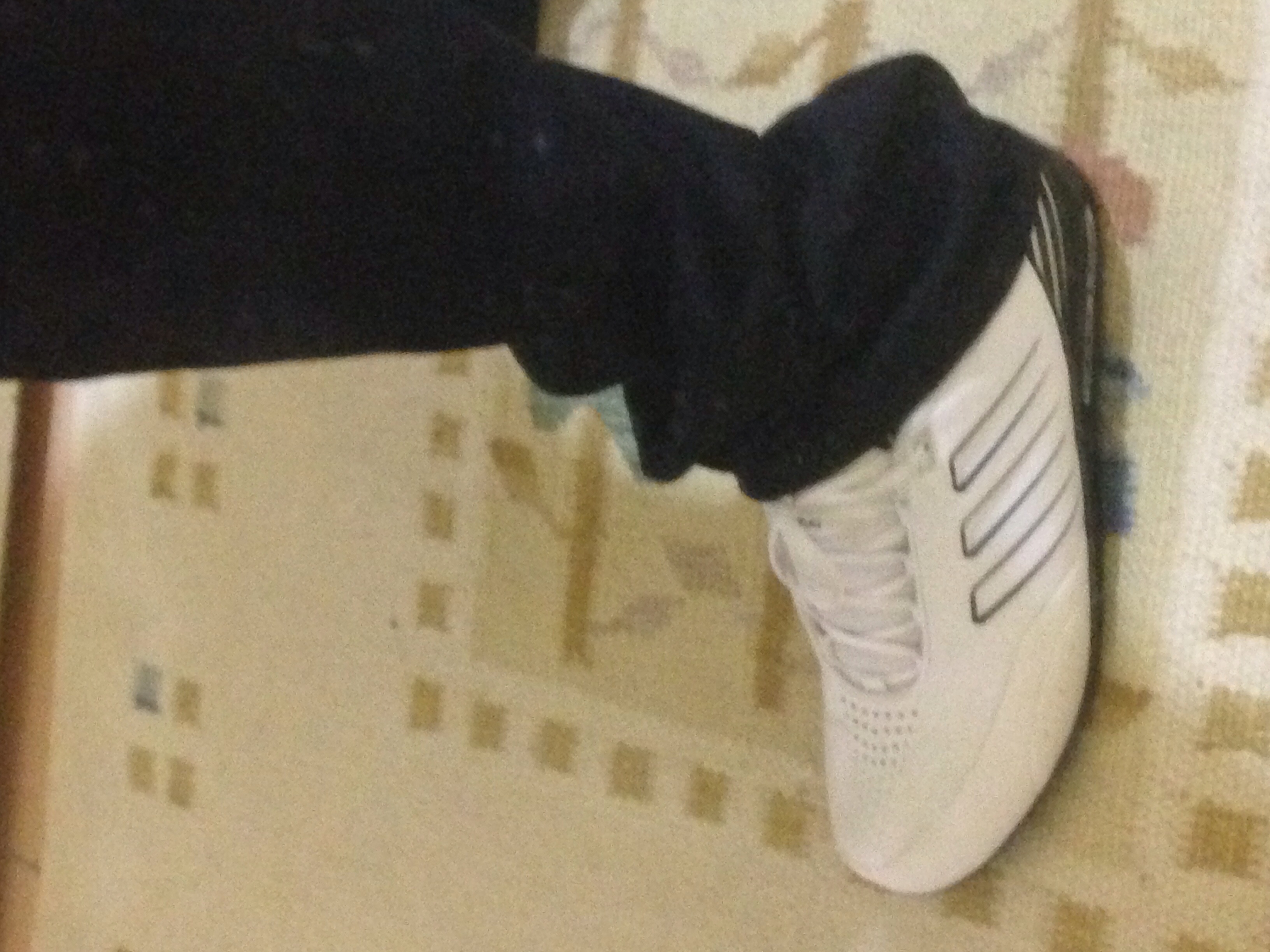  <ALDIM-BOL SS'li>Adidas Porsche Design S3 mü yoksa 917 mi?