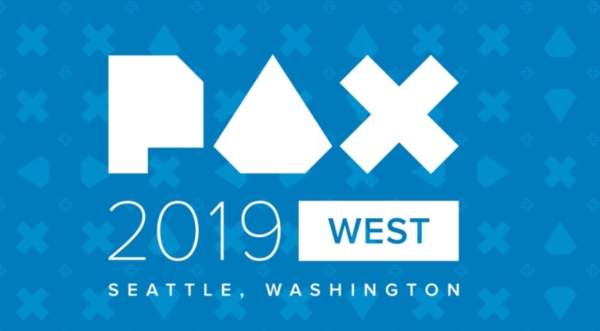 PAX West 2019 ( 30 Ağustos - 2 Eylül )