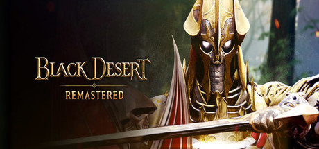 Black Desert ÜCRETSİZ (Steam)