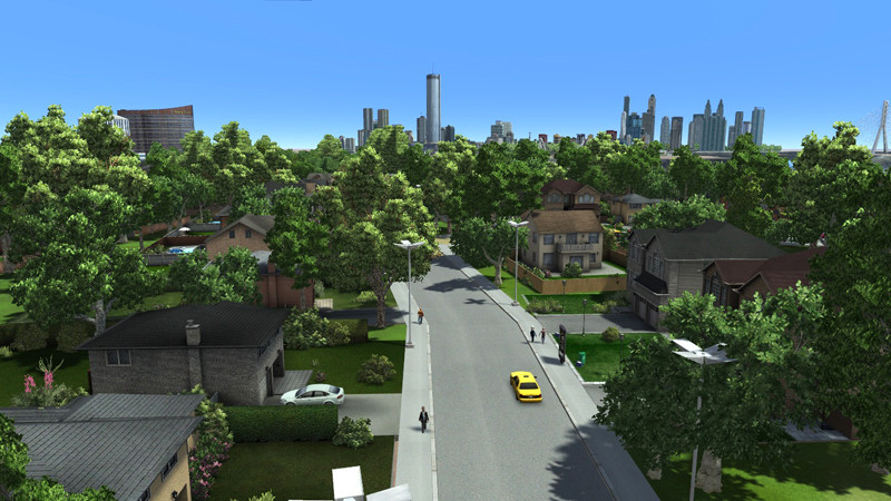  Cities XL