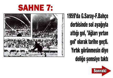  BİR FENOMEN '' METİN OKTAY 10 ''