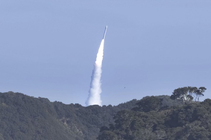 Japonya’nın SpaceX’i “Space One” ikinci roket fırlatmasında da başarısız oldu