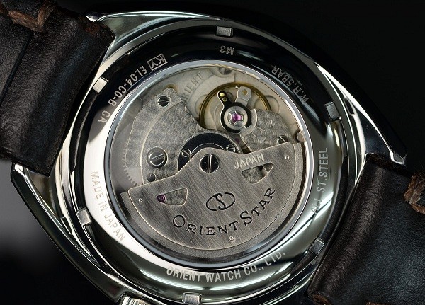  Orient Star WZ0211EL İncelemesi