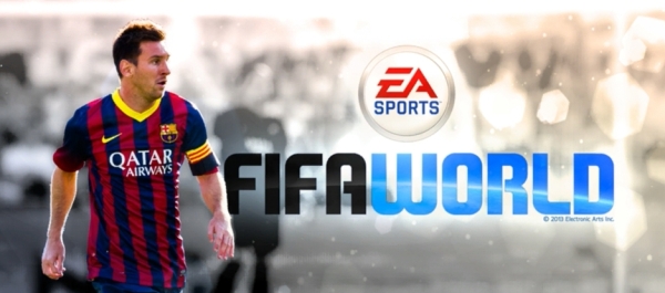  FIFA World - Free to play [PC]