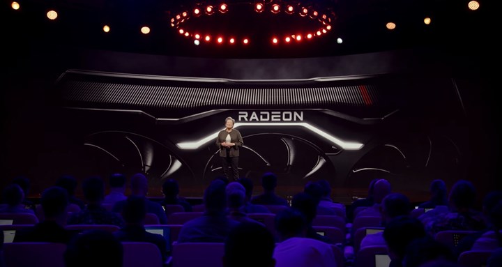 AMD Radeon RX 7000 ekran kartları 4 GHz seviyesinde yüksek saat hızlarını görebilir