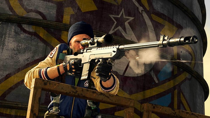 Call of Duty: Warzone'da hile sebebiyle tek seferde 60.000'den fazla kişi banlandı