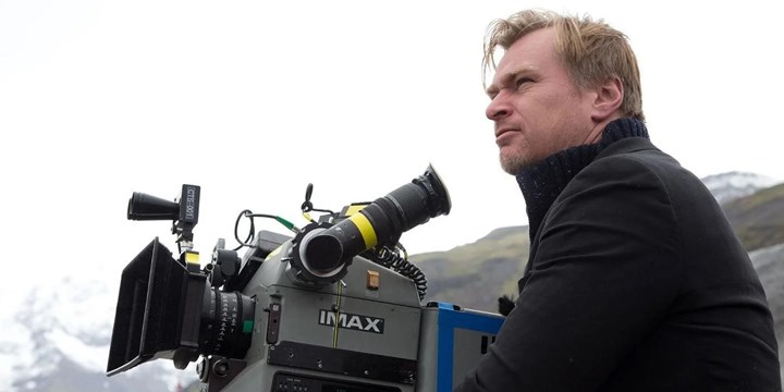 Ünlü yönetmen Christopher Nolan’dan yapay zeka açıklaması
