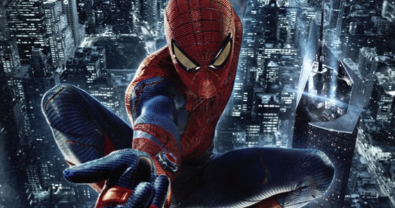  The Amazing Spider-Man 3 | İPTAL