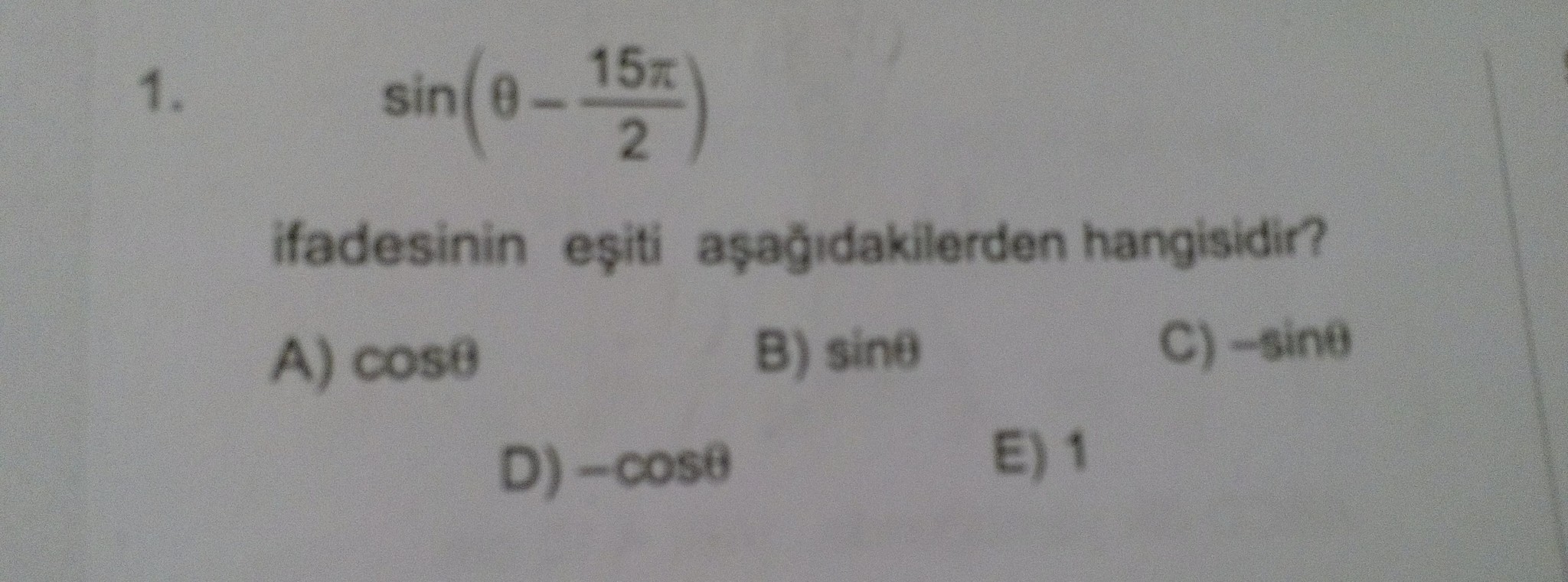  2014 YGS LYS SORU SORMA BÖLÜMÜ ÇÖZÜLEMEYEN SORULAR   (ANA KONU)