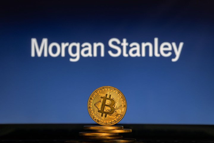Morgan Stanley analistlerinden Bitcoin'in çöküşüne yorum: Sakin olun, her şey normal
