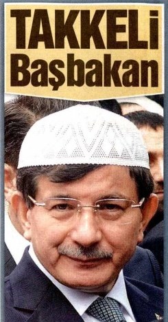 Hoca Ahmet Davutoğlu nun tekrar ak partiye donmesi lazım