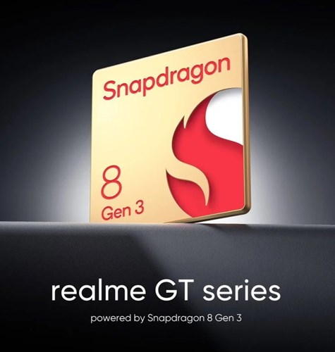 Realme GT 5 Pro'nun Snapdragon 8 Gen 3 ile geleceği doğrulandı: İşte telefonun özellikleri ve fiyatı