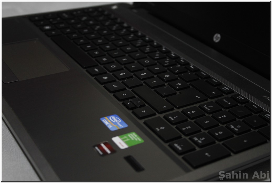  HP ProBook 4540S (Mac Os Kurulabilen Hp nin Özel Business Serisinden)