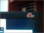 CREA 700P 17 INC LCD VGA MONITOR 70TL