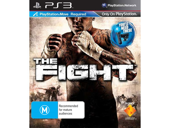 Ps3 игры форум. Схватка ps3 move. Пс3 муви. The Fight: Light out / схватка. Плстэшин3.