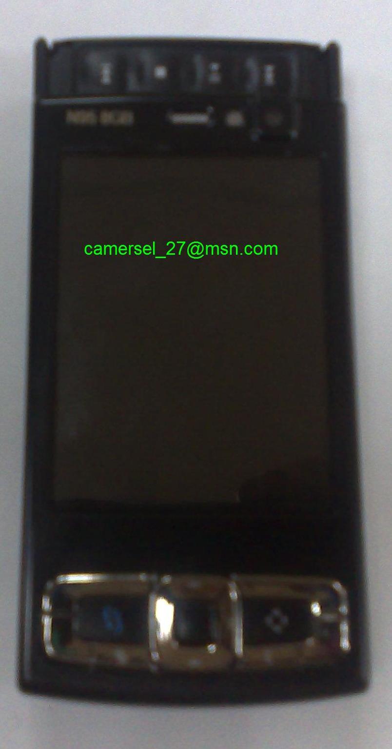  çin malı n95 8gb