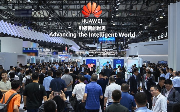 Huawei meydan okudu: Gelişmiş AI yongalara ihtiyacımız yok