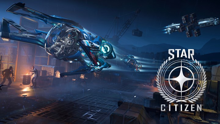 Çok oyunculu uzay simülasyonu Star Citizen, 5 Aralık'a kadar oynaması ücretsiz