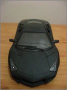  (TÜRKİYEDE İLK)Lamborghini Reventon Aldım Detaylar Ve Resimler İçerde
