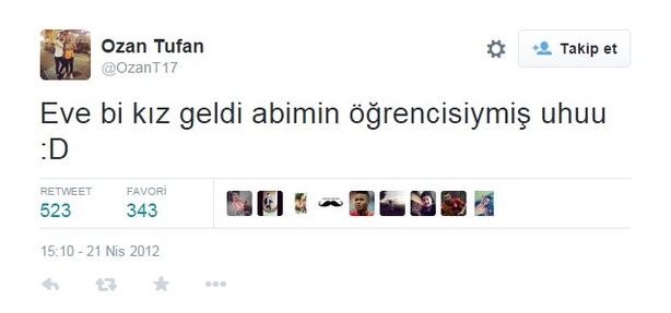  OZAN TUFAN GELECEĞİN XABİ ALONSO SUDUR