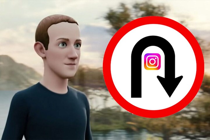 Meta duyurdu: Facebook ve Instagram’dan NFT’ye elveda