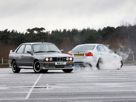 ~ BMW M3 - Geçmişten günümüze ~