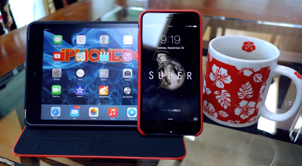  NEDEN IPHONE 6 PLUS’I TERCIH ETTIM? | iPhoneDo