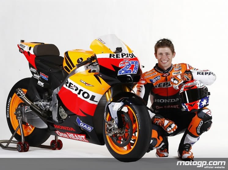  Motogp 2011 Sezonu