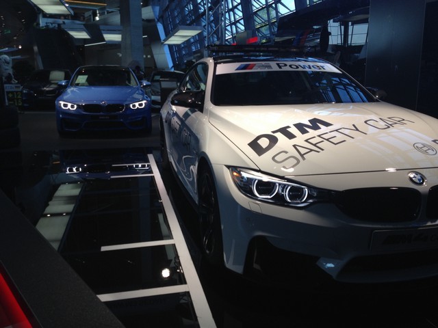  Nürburgring-Mercedes müze -Bmw fabrika