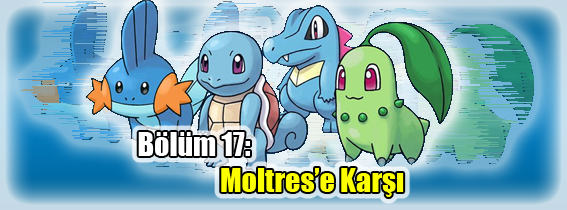  Pokémon Mystery Dungeon Red & Blue Walkthrough <Tamamlandı>