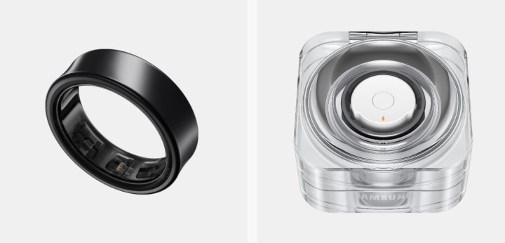 Samsung Galaxy Ring tanıtıldı: İşte merak edilenler, fiyat ve dahası