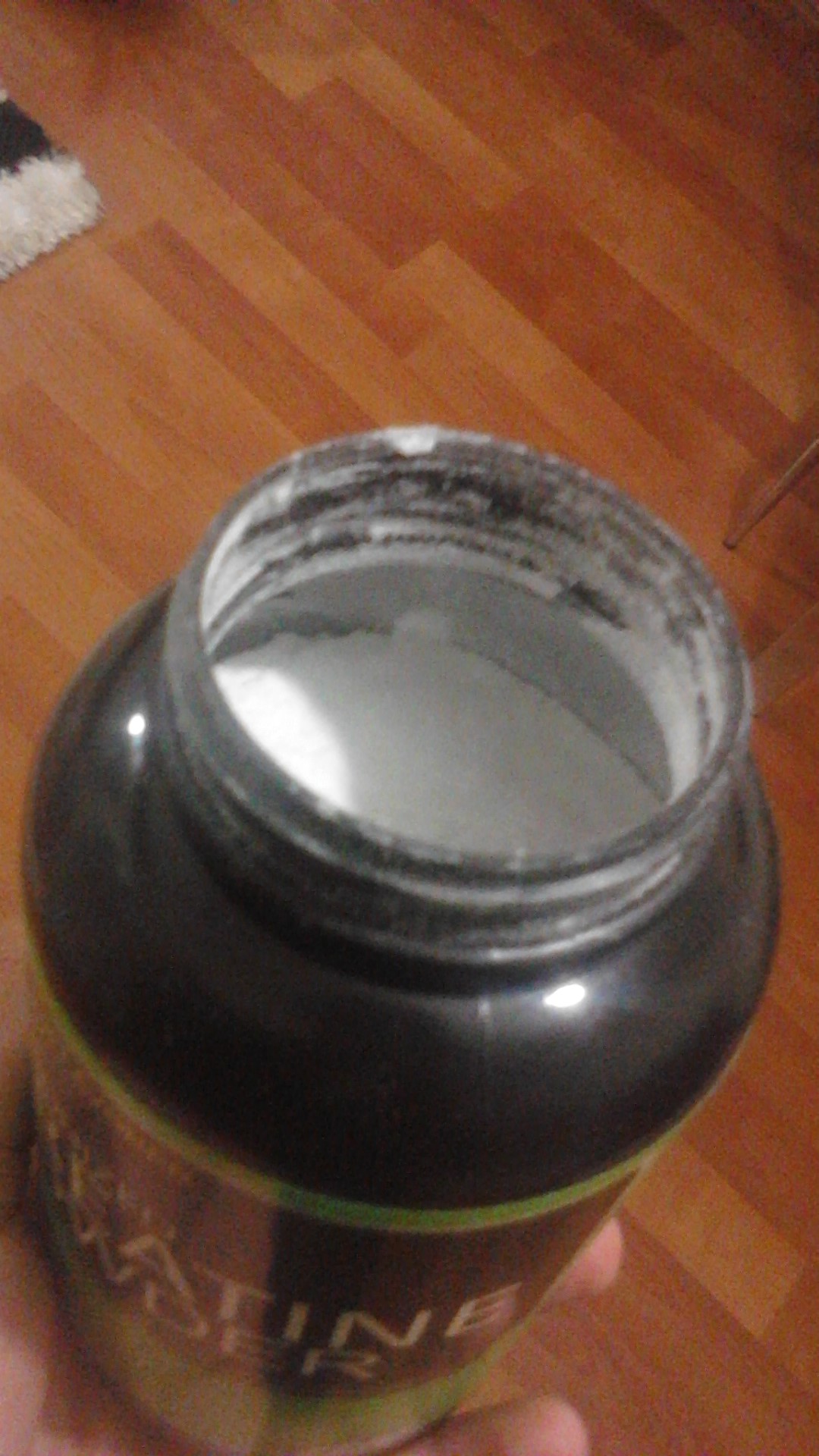  optimum nutrition creatine powder hakkında soru